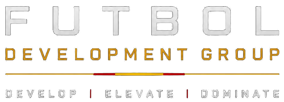 Futbol Development Group — Develop. Elevate. Dominate.